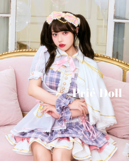 【予約-9月下旬頃より順次発送予定】メロディチェックアイドル【PDCS26005】