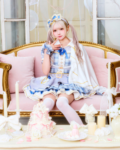 【予約-9月下旬頃より順次発送予定】メロディチェックアイドル【PDCS26005】