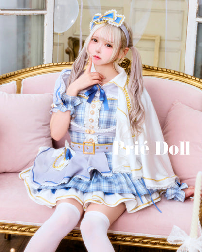 【予約-9月下旬頃より順次発送予定】メロディチェックアイドル【PDCS26005】