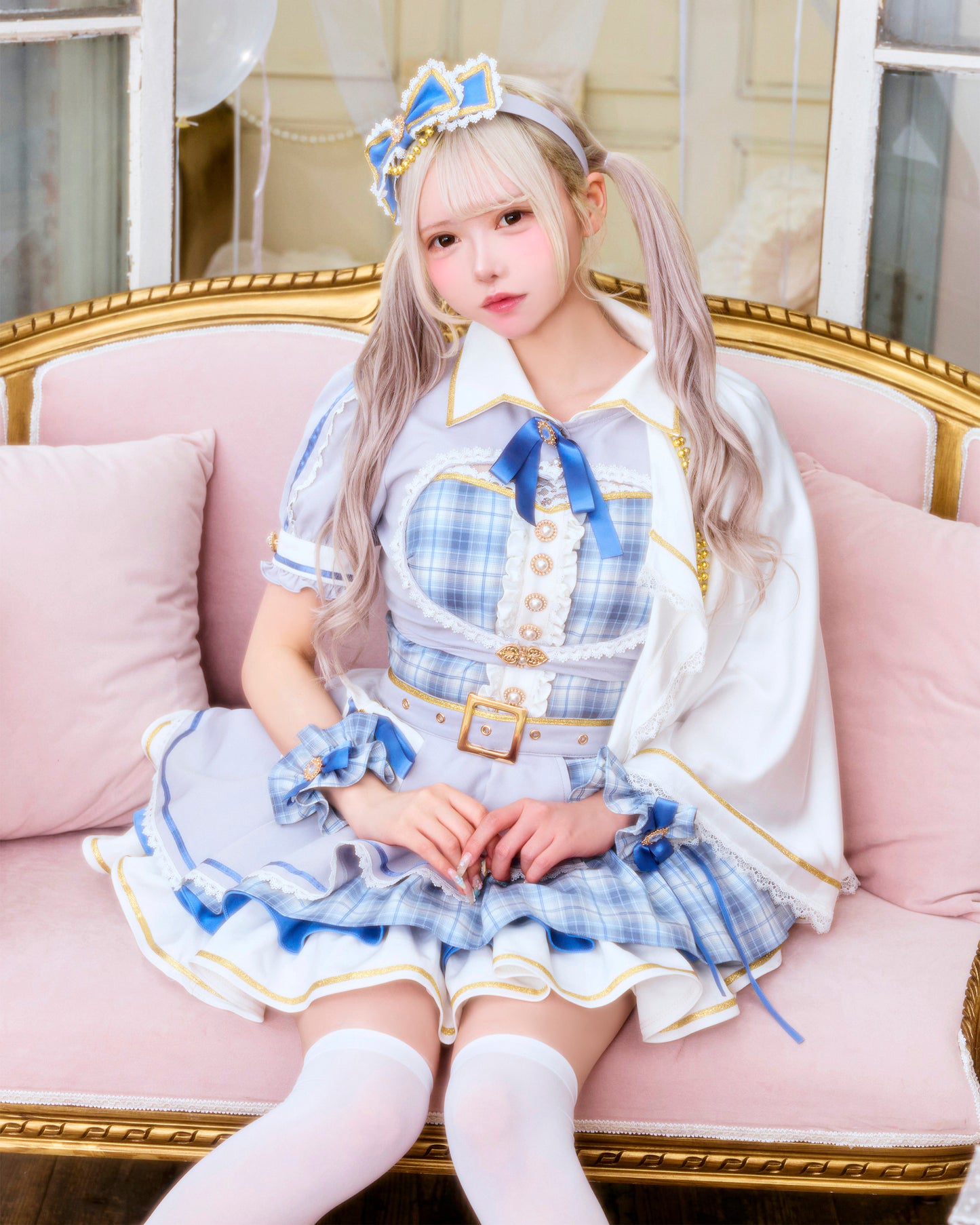 【予約-9月下旬頃より順次発送予定】メロディチェックアイドル【PDCS26005】