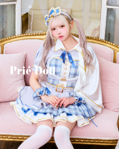 【予約-9月下旬頃より順次発送予定】メロディチェックアイドル【PDCS26005】