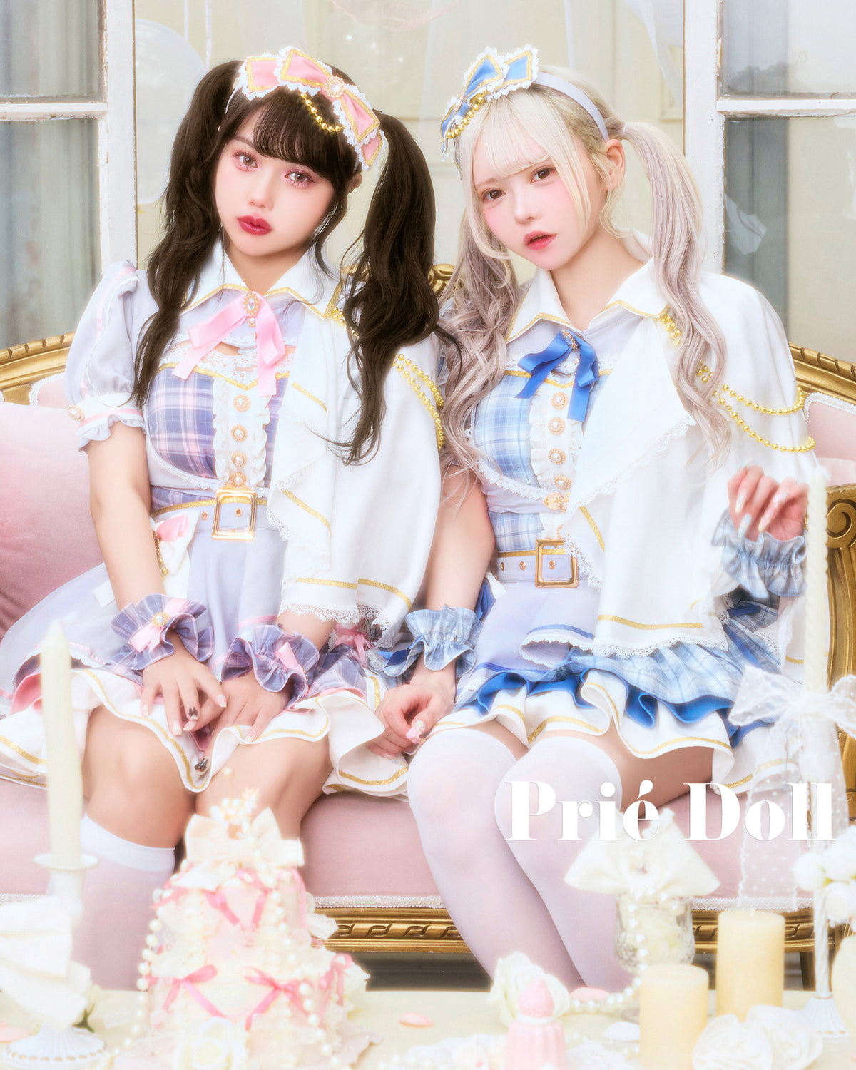 【予約-9月下旬頃より順次発送予定】メロディチェックアイドル【PDCS26005】