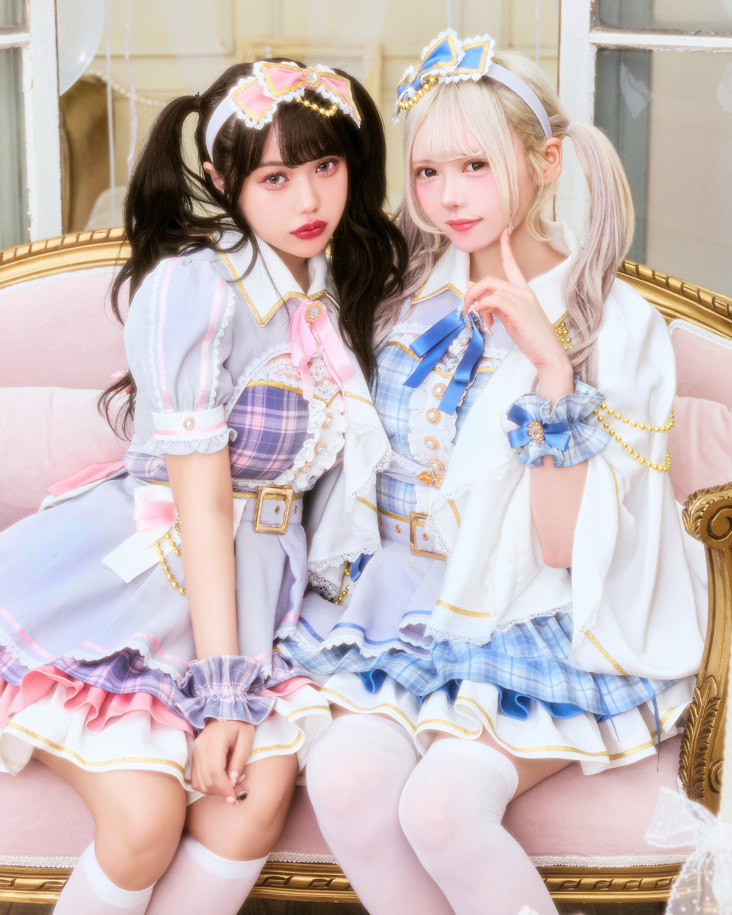 【予約-9月下旬頃より順次発送予定】メロディチェックアイドル【PDCS26005】