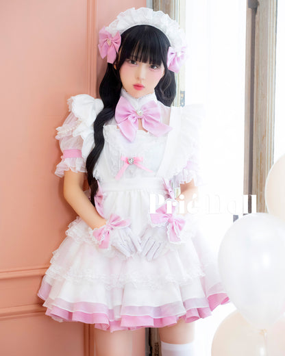 【即日発送】パステルドールメイド【PDCS26014】