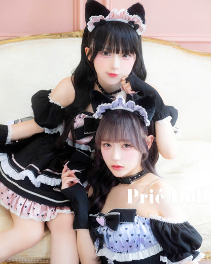【即日発送】ートドットドーリーキャット【PDCS26011】