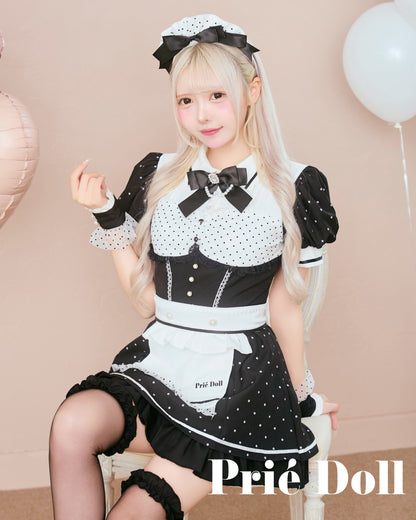 【予約-11月中旬頃より順次発送予定】シュガードットメイド【PDCS26016】