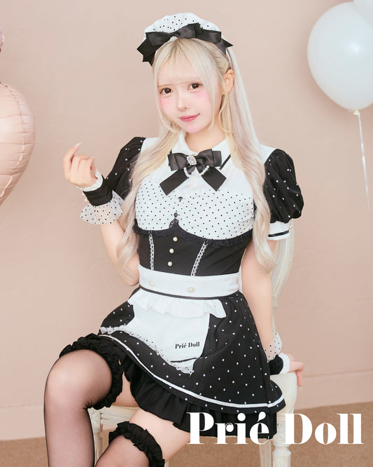 【予約-11月中旬頃より順次発送予定】シュガードットメイド【PDCS26016】