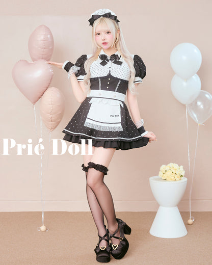 【予約-11月中旬頃より順次発送予定】シュガードットメイド【PDCS26016】