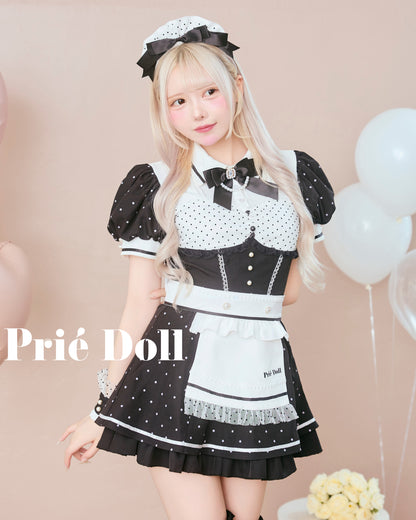 【予約-11月中旬頃より順次発送予定】シュガードットメイド【PDCS26016】